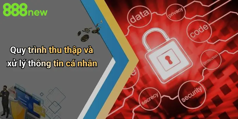 Chính Sách Bảo Mật 1 Quy trình thu thập và xử lý thông tin cá nhân
